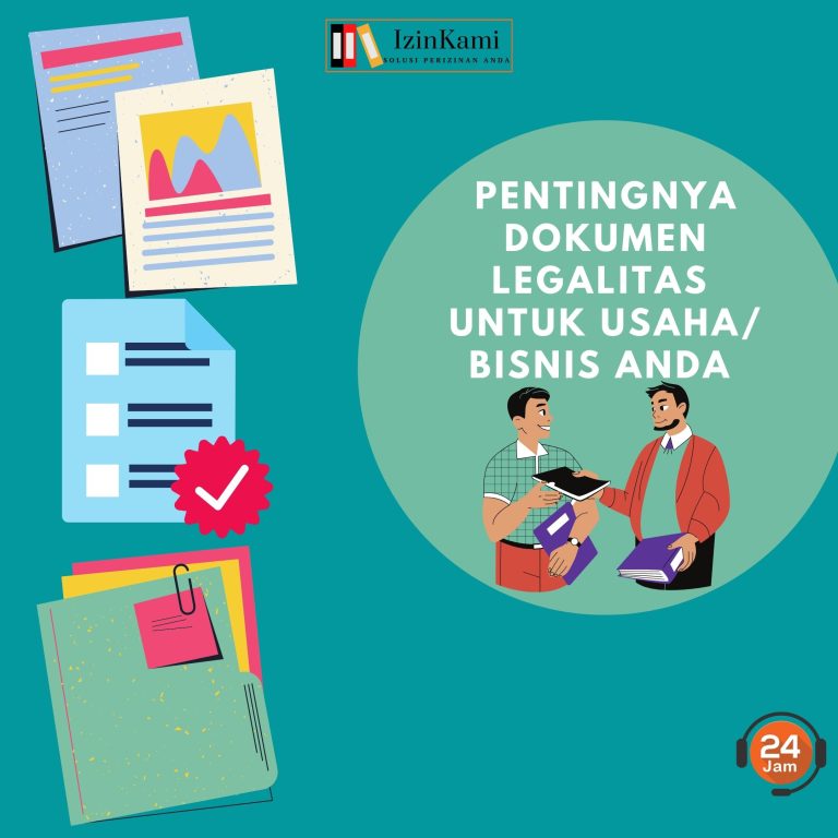 Alasan Legalitas Bisnis Penting Untuk Masa Depan Pondasi Kokoh Menuju Keberlanjutan Dan Pertumbuhan