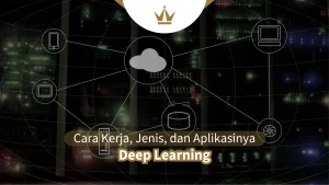 Apa Itu Deep Learning Dan Bagaimana Cara Kerjanya Memahami Otak Di Balik Ai Modern