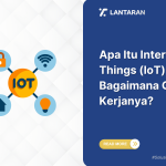 Apa Itu Keamanan Iot Dan Bagaimana Cara Kerjanya Memahami Fondasi Dunia Terhubung