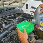 Cara Menghindari Masalah Pada Oli Mobil Panduan Lengkap Untuk Performa Mesin Optimal