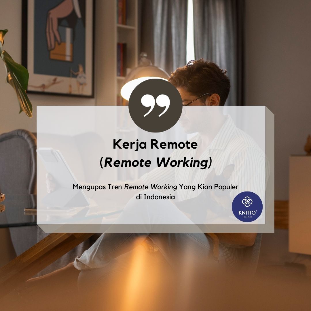 Cara Praktis Pekerjaan Remote Agar Hasil Maksimal Panduan Lengkap Untuk Produktivitas Optimal