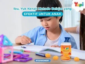 Hal Penting Tentang Metode Belajar Anak Yang Perlu Diketahui Panduan Lengkap Untuk Orang Tua Dan Pendidik