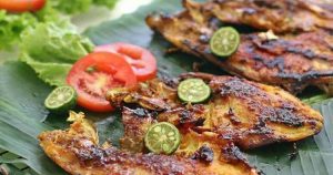 Kenapa Ikan Bakar Sering Jadi Pilihan Aman Menyelami Daya Tarik Universal Hidangan Nusantara