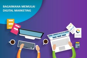 Langkah Mudah Memulai Strategi Marketing Online Dari Nol Panduan Lengkap Untuk Pemula