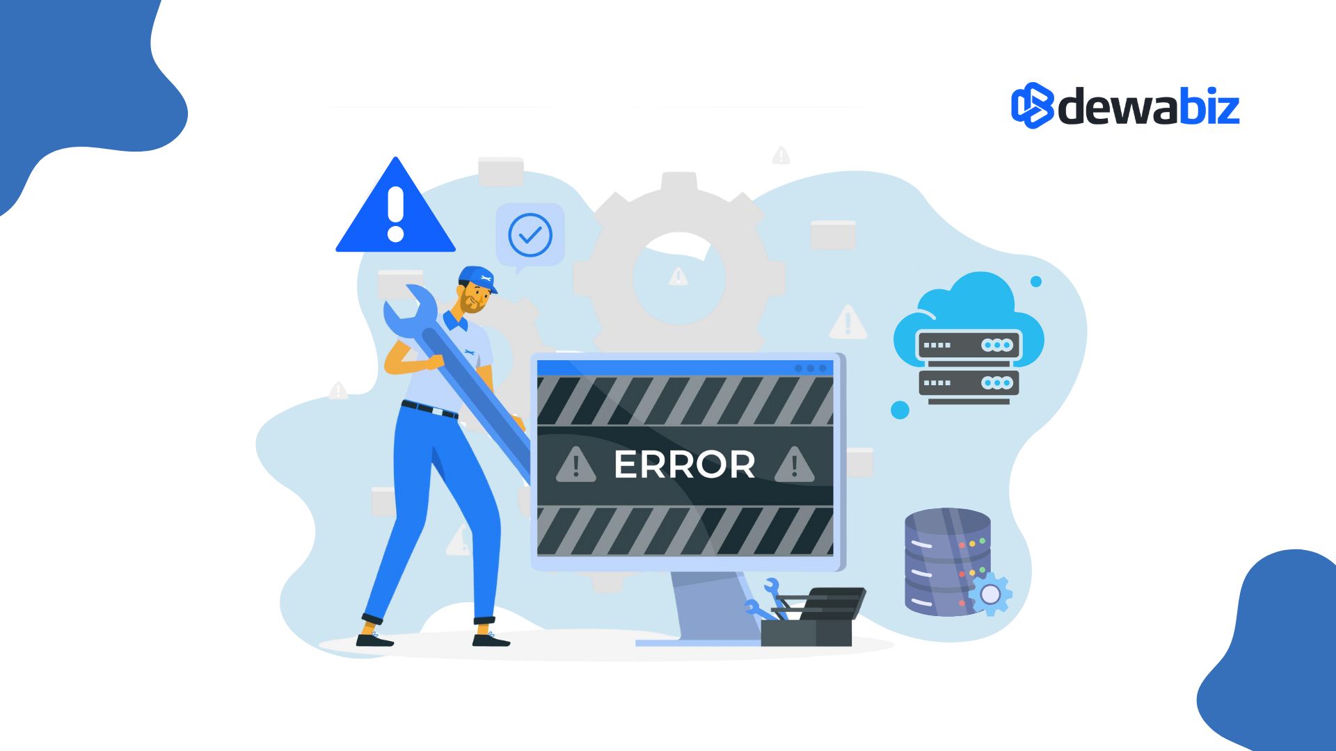 Mengatasi Jebakan Kesalahan Umum Saat Menggunakan Backend Yang Perlu Anda Hindari