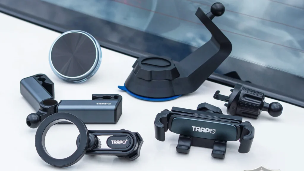 Mengemudi Di Masa Depan Update Terbaru Dunia Aksesoris Mobil Yang Wajib Anda Tahu