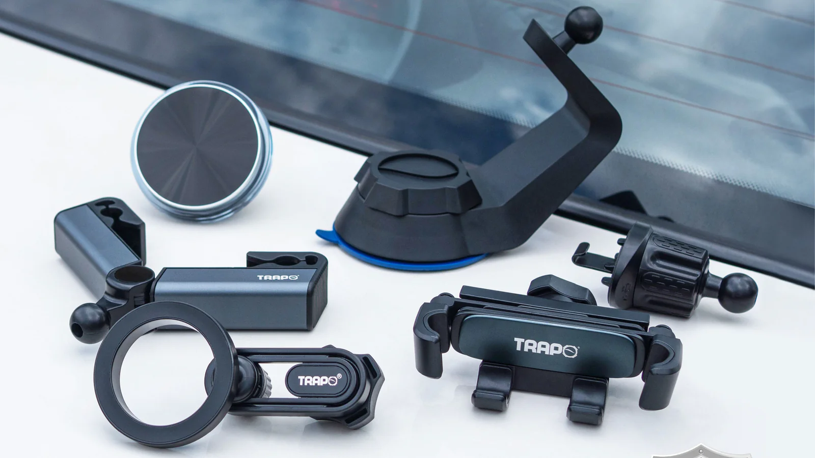 Mengemudi Di Masa Depan Update Terbaru Dunia Aksesoris Mobil Yang Wajib Anda Tahu