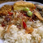 Mengungkap Rahasia Cita Rasa Perbedaan Nasi Liwet Rumahan Dan Warung