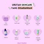 Panduan Lengkap Rutinitas Skincare Tanpa Biaya Mahal Merawat Kulit Sehat Dengan Cerdas Dan Ekonomis