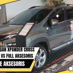 Perbandingan Aksesoris Mobil Paling Populer Mana Yang Paling Tepat Untuk Kendaraan Anda