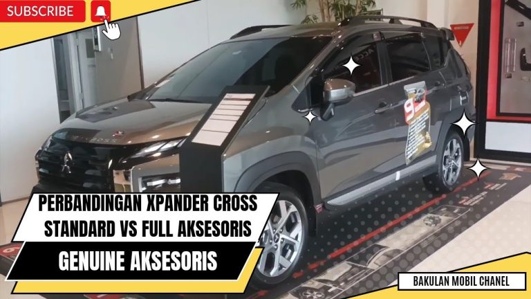 Perbandingan Aksesoris Mobil Paling Populer Mana Yang Paling Tepat Untuk Kendaraan Anda