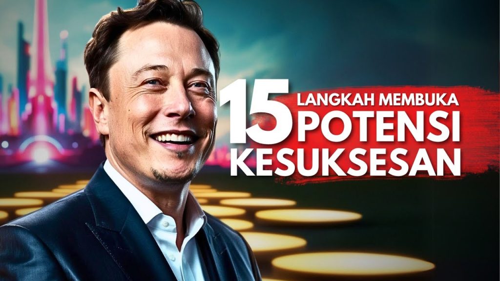 Rahasia Sukses Ekonomi Yang Jarang Dibahas Lebih Dari Sekadar Angka Dan Investasi