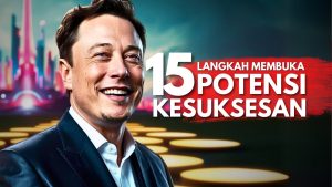 Rahasia Sukses Ekonomi Yang Jarang Dibahas Lebih Dari Sekadar Angka Dan Investasi