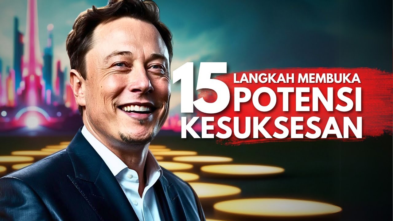 Rahasia Sukses Ekonomi Yang Jarang Dibahas Lebih Dari Sekadar Angka Dan Investasi