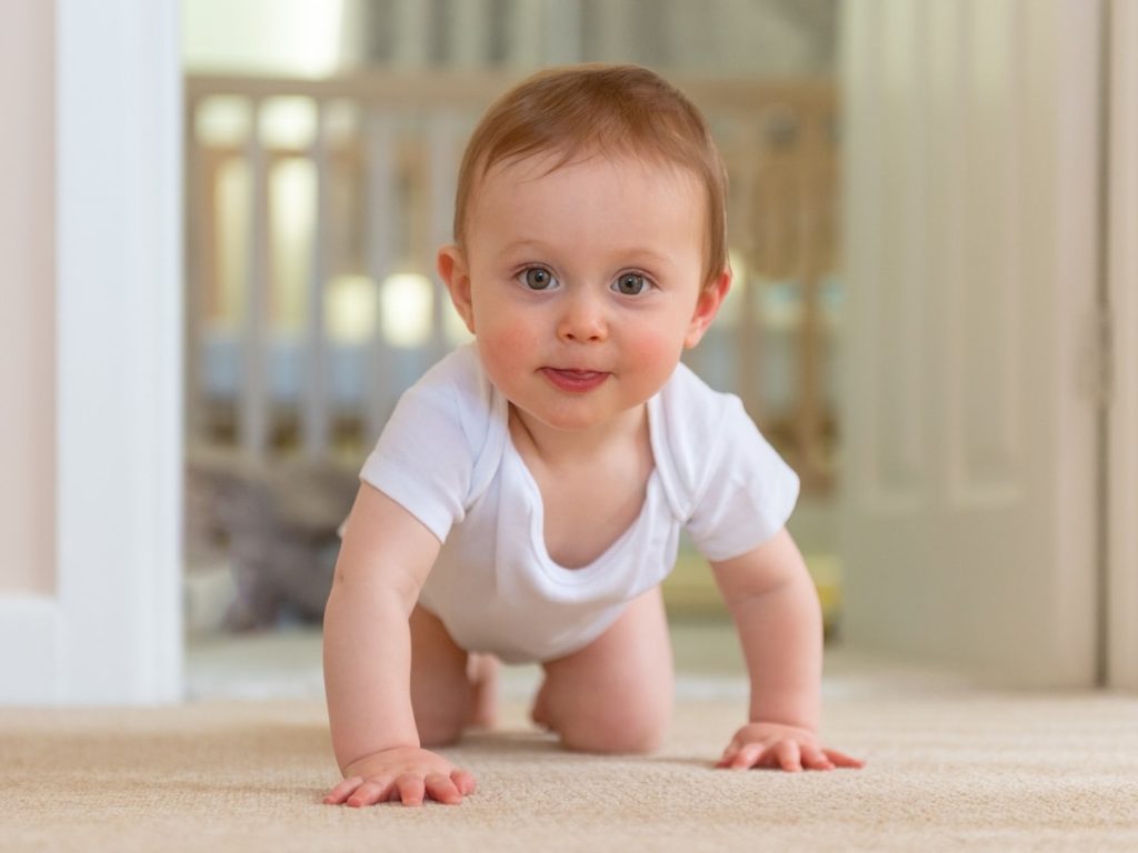 Rahasia Sukses Menerapkan Perkembangan Bayi Sejak Dini Membangun Fondasi Emas Untuk Masa Depan