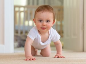 Rahasia Sukses Menerapkan Perkembangan Bayi Sejak Dini Membangun Fondasi Emas Untuk Masa Depan