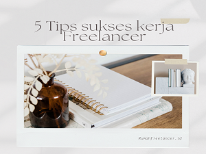 Rahasia Sukses Penghasilan Freelance Yang Jarang Dibahas Fondasi Keberlanjutan Di Era Digital