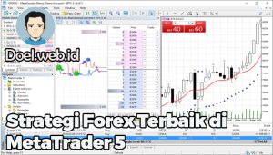 Strategi Forex Agar Cepat Berkembang Panduan Komprehensif Untuk Trader Pemula Dan Menengah