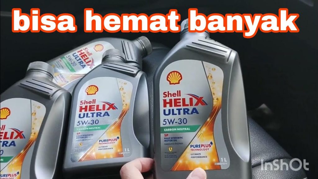 Tips Hemat Biaya Untuk Oli Motor Menjaga Kinerja Optimal Tanpa Menguras Kantong