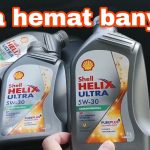 Tips Hemat Biaya Untuk Oli Motor Menjaga Kinerja Optimal Tanpa Menguras Kantong