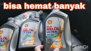 Tips Hemat Biaya Untuk Oli Motor Menjaga Kinerja Optimal Tanpa Menguras Kantong