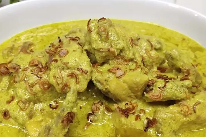 Tips Memasak Opor Ayam Agar Tidak Gagal Panduan Lengkap Untuk Opor Sempurna