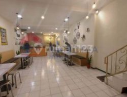 Analisis Bisnis: Kenapa Sewa Ruko di Area Kampus Sepi dan Solusi Strategisnya