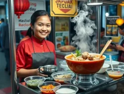 Analisis Bisnis Seblak: Berapa Keuntungan Franchise Seblak dan Cara Menghitung Proyeksinya