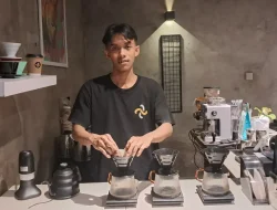 Analisis Finansial: Berapa Keuntungan Jualan Kopi Racik di Rumah dan Cara Menghitungnya?