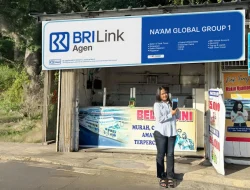 Analisis Lengkap: Kenapa Bisnis Agen BRILink Ramai dan Diminati Banyak Orang?