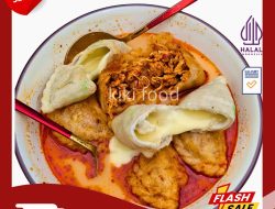 Analisis Potensi dan Berapa Keuntungan Jualan Cireng Kuah untuk Pemula