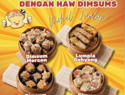 Analisis Potensi dan Berapa Keuntungan Jualan Dimsum di Rumah untuk Pemula