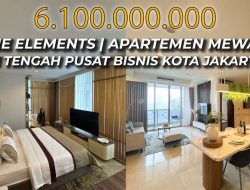 Memahami Dinamika Pasar: Kenapa Harga Apartemen Mewah Naik?