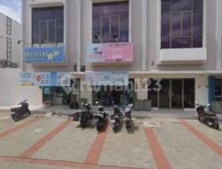 Memahami Strategi Lokasi Bisnis: Kenapa Sewa Ruko di Area Perdagangan Ramai Selalu Jadi Pilihan Utama