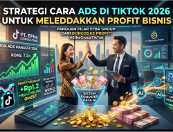 Mengapa Biaya Iklan TikTok Meningkat? Analisis Lengkap dan Strategi Efisiensi Bisnis