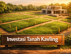 Mengapa Investasi Properti Tanah Kavling Sepi? Analisis Komprehensif dan Strategi bagi Investor