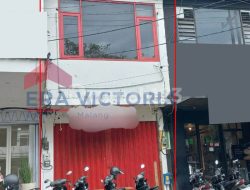 Mengapa Sewa Ruko di Pusat Kuliner Ramai Menjadi Pilihan Utama Pebisnis F&B?