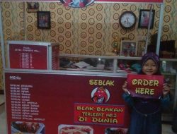 Mengungkap Potensi dan Realita: Berapa Keuntungan Franchise Seblak yang Sebenarnya?