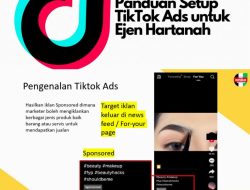 Panduan Analitis: Kenapa Iklan TikTok Ads Tidak Ada Konversi dan Cara Mengatasinya