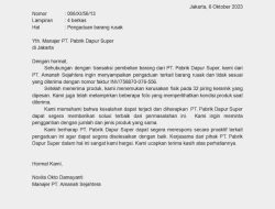 Panduan Komprehensif Cara Mengatasi Pembeli Komplain Barang Rusak untuk Menjaga Reputasi Bisnis