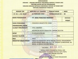 Panduan Legalitas Bisnis: Bagaimana Cara Mengurus Tanda Daftar Perusahaan TDP Online Melalui Sistem OSS