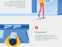Panduan Lengkap Administrasi Bisnis: Bagaimana Cara Mengurus NPWP Perusahaan secara Efektif dan Sesuai Regulasi