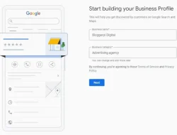 Panduan Lengkap: Bagaimana Cara Membuat Google Business Profile untuk Meningkatkan Visibilitas Bisnis Anda