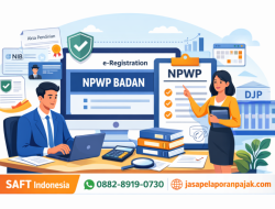 Panduan Lengkap: Bagaimana Cara Mengurus NPWP Badan untuk Legalitas Perusahaan
