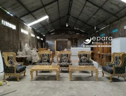 Panduan Lengkap Ekspor Mebel Jepara: Strategi, Operasional, dan Manajemen Finansial Bisnis Global