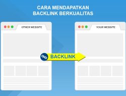 Panduan Lengkap Link Building: Bagaimana Cara Membuat Backlink Berkualitas untuk Akselerasi Bisnis Digital