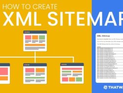 Panduan Lengkap Sitemap XML SEO: Pengertian, Manfaat, dan Strategi Optimasi untuk Bisnis Digital