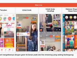 Panduan Lengkap Strategi dan Bagaimana Cara Membuat Iklan Shopee Ads untuk Mengembangkan Bisnis E-Commerce