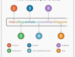 Panduan Lengkap URL Structure SEO: Merekayasa Arsitektur Web untuk Pertumbuhan Bisnis Digital