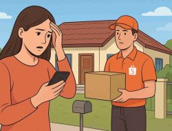 Strategi Efektif dan Cara Mengatasi Pesanan Tidak Sampai ke Pembeli dalam Bisnis E-Commerce